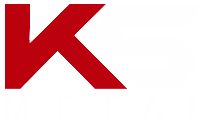 KS METAL logó