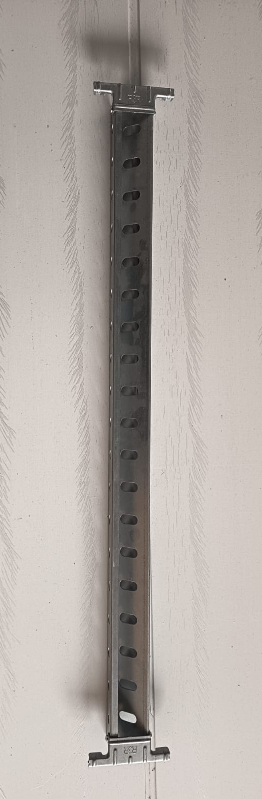 Schaefer merevítő – több méretben | Polcrendszer stabilizáló elem - Image 2