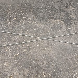Schaefer keresztösszekötő | polcrendszer merevítő elem