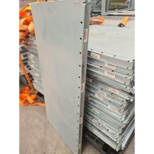 Dexion HI280 polcrendszer tálca (polclap) – 1000 × 800 × 30 mm
